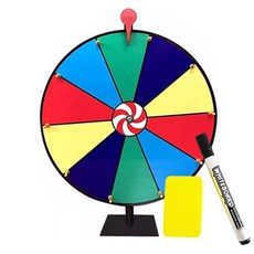 룰렛 돌림판 30CM 뽑기판 추첨기 룰렛판, 상세페이지 참조, 1개