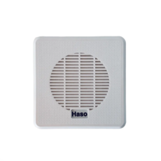 아파트 세대 사각 스피커 벽 매립 안내 방송