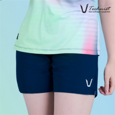 [테크니스트] TNP66029 NV 여성 반바지