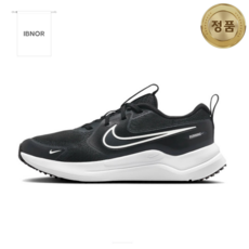 ( NIKE 국내 정품 ) 나이키 다운쉬프터 남녀공용 러닝화 런닝화 운동화 이브노르 신발 주머니 추가 증정