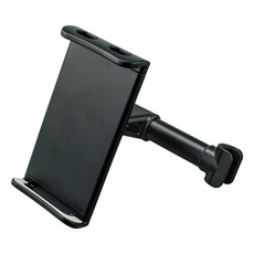 : 500g] 코모 라이프 자동차 태블릿 홀더 [내하중 약 태블릿 스탠드 스마트 폰