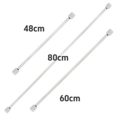 비데호스 대림 노비타 블루밍 호환가능 급수호스 48cm 60cm 80cm 100cm, 고객 설치