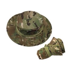 누띤 자외선 차단 특전사 정글모