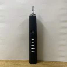 필립스호환 HX93 시리즈 HX939B/W/P 전동 칫솔 본체 손잡이 교체, 01 검정색