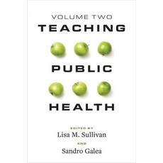 (英文圖書)Teaching Public Health Volume 2 精裝版, Johns Hopkins University Press, 英文, 精裝本