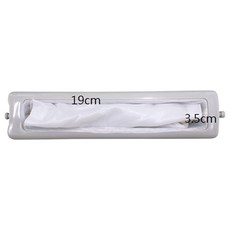 (1入)東元、東芝共用洗衣機濾網 S-09 台灣製造, 1個