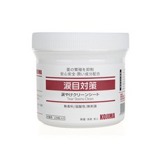 寵物濕紙巾 日本 KOJIMA 寵物清潔 貓咪用品 寵物眼部濕巾 寵物除臭 寵物潔耳棒 寵物洗澡濕巾 狗狗濕紙巾, 1個, 80枚入