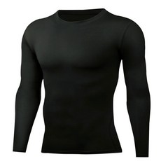 디유 프로컴뱃 컴프레션 남자 여름 스포츠레깅스 짐웨어 헬스복 타이즈 헬스티셔츠 무지티 긴팔 스판