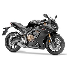 Honda CBR650R 2019-2020全車彩繪車殼（103 109）-極限超快感, 105, 1個, 105