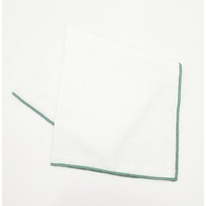 台灣製雙層紗布巾30x30cm口水巾3入10入組 柔軟親膚吸水透氣寶寶必備