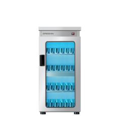 대신 UV 자외선 컵 살균 소독기 DS703-2