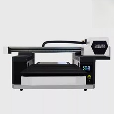 평판프린터 스탬핑 인쇄기 평면 라벨 스티커, 1. 6090uv 프린터, 1개