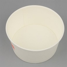 권사장 분식용기 10P 일회용종이그릇520