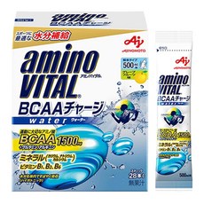 아미노바이탈 BCAA 아르기닌 글루타민 아미노산 1500mg 에너지 음료 28개입x2박스, 56개, 7g
