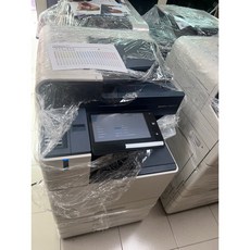 Fuji Xerox富士全錄 ApeosPort-VII C3373影印機 (小馬專業事務機買賣) 保固一年, 1個