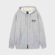 후아유 캠퍼스 보아 퍼 후드집업 / WHMZF4V22U 688830