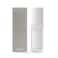 白島香氛 Aura Rise 盈朗 招財之霧-空間能量淨化噴霧, 1個, 100ml, 【白島香氛】Aura Rise 盈朗｜招財之霧 空間能量淨化噴霧