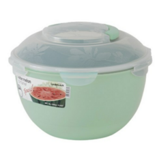 락앤락 원형 수박통, 1개, 6L