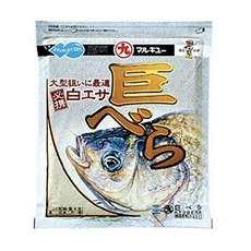 마루큐 교베라 (민물 떡밥 어분 붕어 잉어), 단품, 단품, 1개