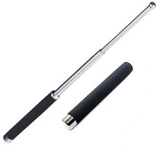 삼단봉 호신봉 호신용품 M12416 접을수있는 접이식 3단봉 폴딩형 21408pc 1(PC)