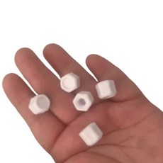 Dji 농업용 드론 액세서리 T16 T20 T40 T20P T50 T25 물 탱크 레벨 게이지 용 설치 너트, 1pc, 1개