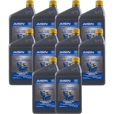 아이신 현대 액센트 엘란트라 기아 포르테용 오토 트랜스액체 ATFSP4 10종 세트, 아이신 현대 액센트 엘란트라 기아 포르테용 오토 트랜스