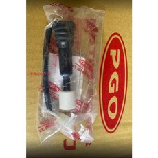 PGO 彪虎 125 150 TIGRA 水位量計 副水箱浮筒 量計 水位指示計, 1個