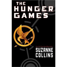 The Hunger Games (The Hunger Games #1), Scholastic Press