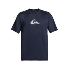 퀵실버 QUIKSILVER 에브리데이 서프 래쉬가드 KTP0 QE21RE012KTP
