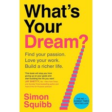 What's Your Dream?, RandomHouse