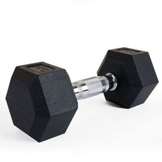 스타 고무 아령 10kg 근력운동 스쿼트 홈트 헬스 기구pys1582