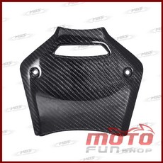 MOS TMAX560 碳纖維節流閥蓋 (2022-2025), 1個