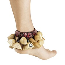 MEINL Percussion 마이넬 풋 퍼커션 Foot Rattle FR1NT