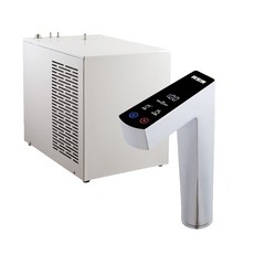 賀眾牌 廚下型冰熱飲水機 含基本安裝 UW-2502DW-1