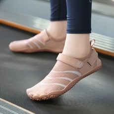 맨발걷기신발 접지 미끄럼방지 끈없는운동화 맨발 어싱신발