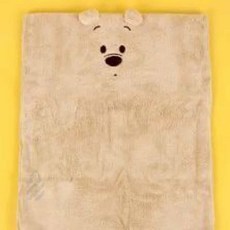 디어 드라이 타월 캐릭터수건