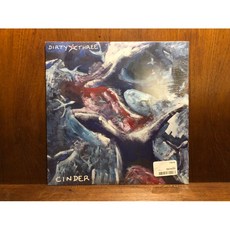 沐耳 後搖神作 Dirty Three 05年經典第七張專輯 Cinder 黑膠唱片