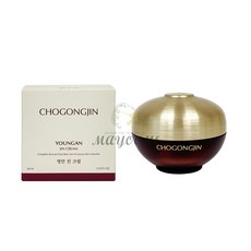 미샤 초공진 영안 진 크림 60ml, 1개