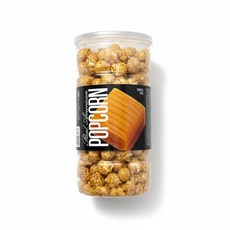 리얼 아메리칸 팝콘 토피 맛, 1개, 150g