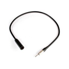 셀로트 안테나연장선 30CM 오디오 교체나 연장시 사용, 1개