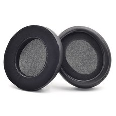 花蓮出貨 Turtle Beach Elite Atlas Aero Pro Pro2 耳罩 耳機套 耳機罩 替換海綿墊, 1個, 黑色冰涼款