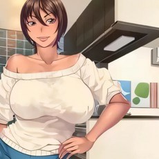 PC遊戲 T2650 被麻麻的饑渴閨蜜發現了我在手沖？！雲翻漢化版 [1G][新漢化][ADV]