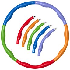 비핏 어린이 훌라후프, 타노키즈, 1개