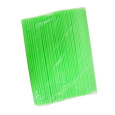 구니스토어 풍선스틱 그린 500개입 웨딩촬영 막대풍선 풍선대