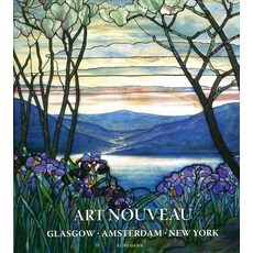 Art Nouveau 3, Koenemann(저), Koenemann