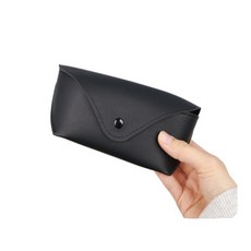rananco 선글라스 안경 가죽케이스 1p 안경케이스 선글라스케이스