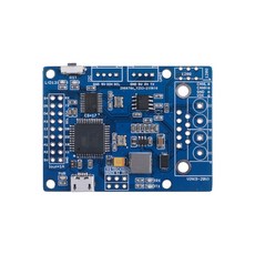CANBed V1.3 -Arduino (有CAN-BUS的ATmega32U開發板) MCP2515/MCP2551, 1個, 含稅