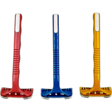 이미용가전 제모기 겨드랑이 3개입 구성