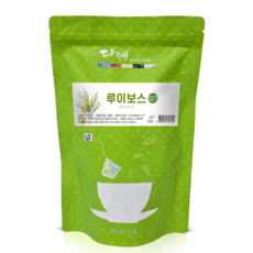 다예 루이보스 삼각티백 50p, 1g, 50개입, 1개