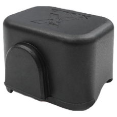 Xilla 油杯矽膠保護套 適用於宏佳騰 Ai1 Ai2 STR250 STR300, 1個, AEON STR 250,油杯矽膠保護套 一對/2入